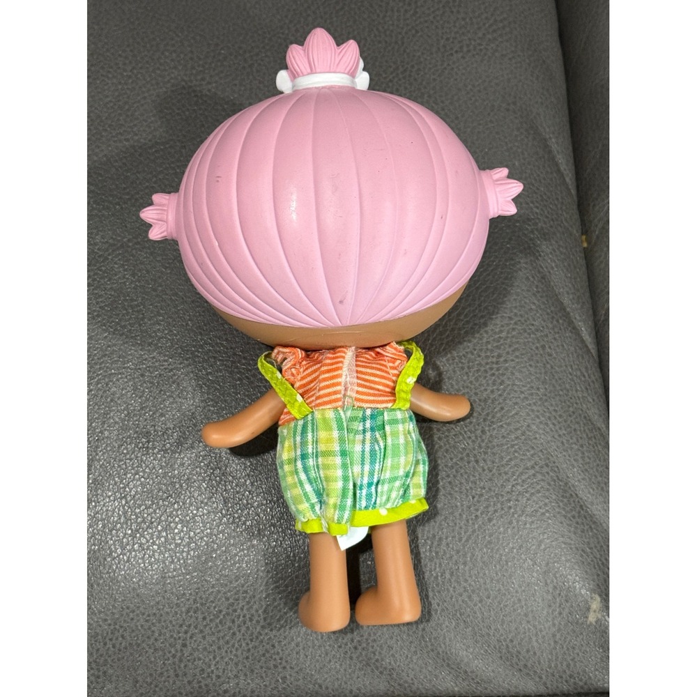 Lalaloopsy Mini Doll Mittens Fluff n Stuff Cute Play Toy‎ - Picture 2 of 2